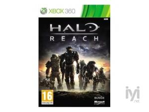 Halo: Reach (Xbox 360) Microsoft