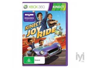 Kinect Joy Ride (Xbox 360) Microsoft