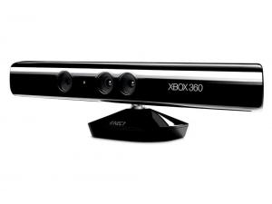 Kinect Sensor Microsoft