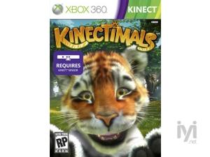 Microsoft Kinectimals (Xbox 360)