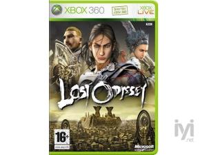 Microsoft Lost Odyssey (Xbox 360)