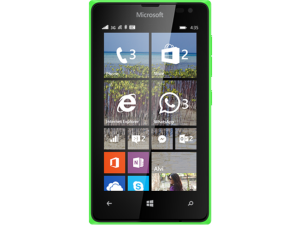 Lumia 435 Microsoft