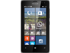 Lumia 532 Microsoft