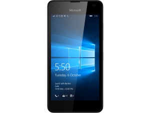 Lumia 550 Microsoft