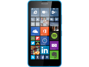 Lumia 640 LTE Microsoft