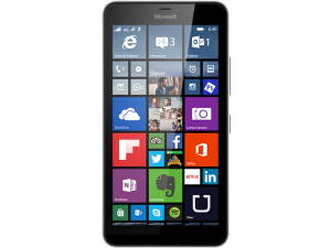 Lumia 640 XL LTE Microsoft
