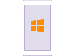 Lumia 750 Microsoft