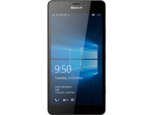 Lumia 950 Microsoft