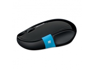 Microsoft Sculpt Comfort Bluetooth Siyah