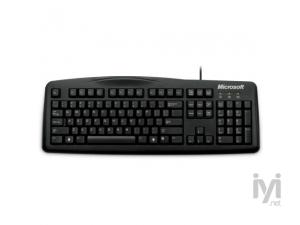 Wired Keyboard 200 6JH Microsoft