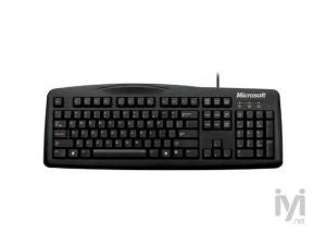 Wired Keyboard 200 JWD-00039 Microsoft