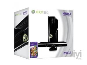 XBox 360 Slim 250GB Kinect Microsoft
