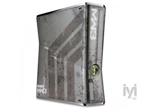 Xbox 360 Slim 320GB Call of Duty Modern Warfare 3 Limited Edition Microsoft