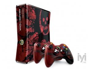Xbox 360 Slim 320GB Gears of War 3 Limited Edition Microsoft