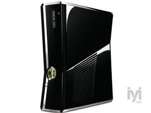 Xbox 360 Slim 4GB Microsoft