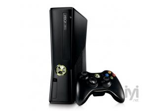 Xbox 360 Slim 4GB Microsoft