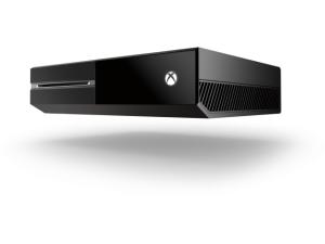Xbox One Microsoft