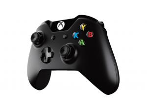 Xbox One Microsoft