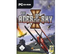 Midas WWI: Aces of the Sky (PC)