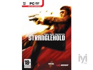 Stranglehold (PC) Midway