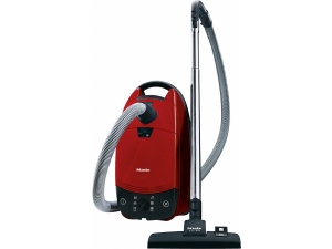 Miele Complete C1 Tango Red Edition