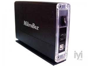Mikrobox 1.5TB 8MB 7200rpm USB M15TBU