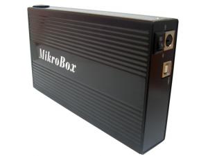1TB 7200rpm USB M1TBL Mikrobox