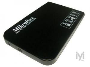 1TB 8MB 5400rpm USB 2.0 M1TBMS Mikrobox