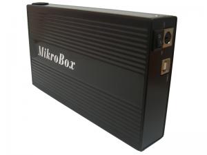 Mikrobox 1TB 8MB 7200rpm USB M1TBUS