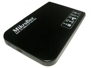 320GB 8MB 5400rpm USB M320MS Mikrobox