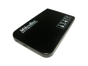 Mikrobox 500GB 5400rpm USB 2.0 M500SM