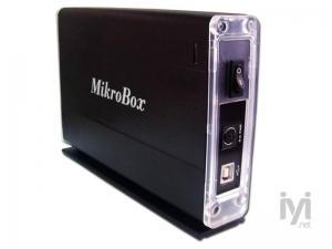 Mikrobox 500GB 8MB 5400rpm USB M500MS