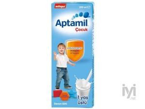 Aptamil Çocuk 4 Devam Sütü 200ml Milupa