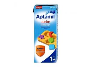 Aptamil Junior Çocuk Sütü 200ml Milupa