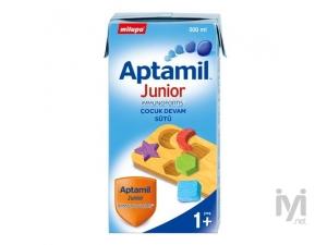 Aptamil Junior Devam Sütü 500 ml Milupa