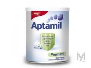 Aptamil Prematil (Dusuk Kilolu Bebekler Icin)(400gr) Milupa