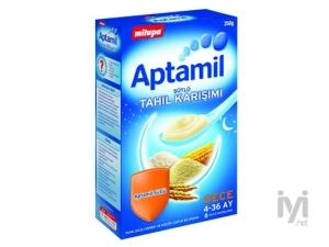 Aptamil Sütlü Tahıl Karışımı 250 gr Milupa
