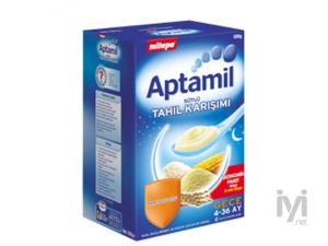 Aptamil Sütlü Tahıl Karışımı 500 gr Milupa