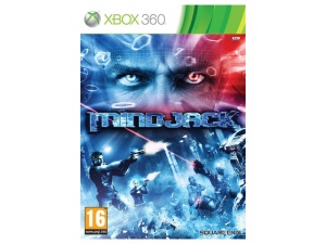 Square Enix Mindjack Xbox 360