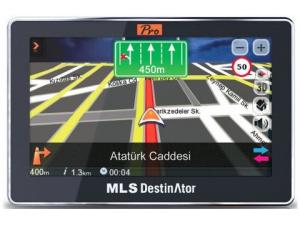 Destinator Pro4300 MLS