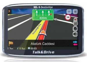 Destinator Talk Drive 43ts MLS