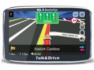 Destinator Talk Drive 50ts MLS