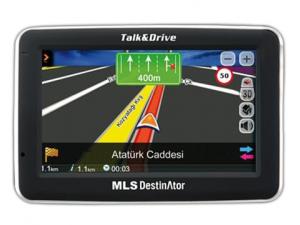 Talk&Drive 4300 84F-3 MLS