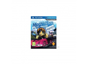 Sony ModNation Racers: Road Trip PS Vita
