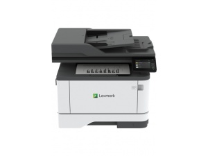 Lexmark Mono Laser Mfp Fakslı 38 Ppm A4 Yazıcı