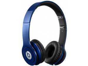 Monster Beats By Dr. Dre Solo HD
