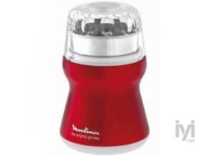 Moulinex AR10 Red Ruby