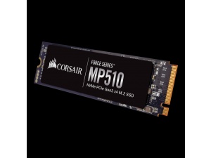 MP510 480GB 3480MB/sn-2000MB/sn NVMe PCIe M.2 SSD Corsair