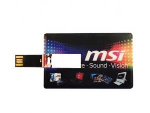 MSI Card Style 64GB