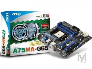 MSI A75MA-G55